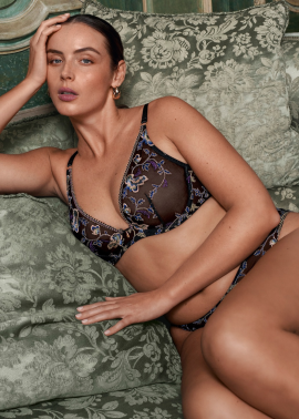 Midnight Opera lingerie